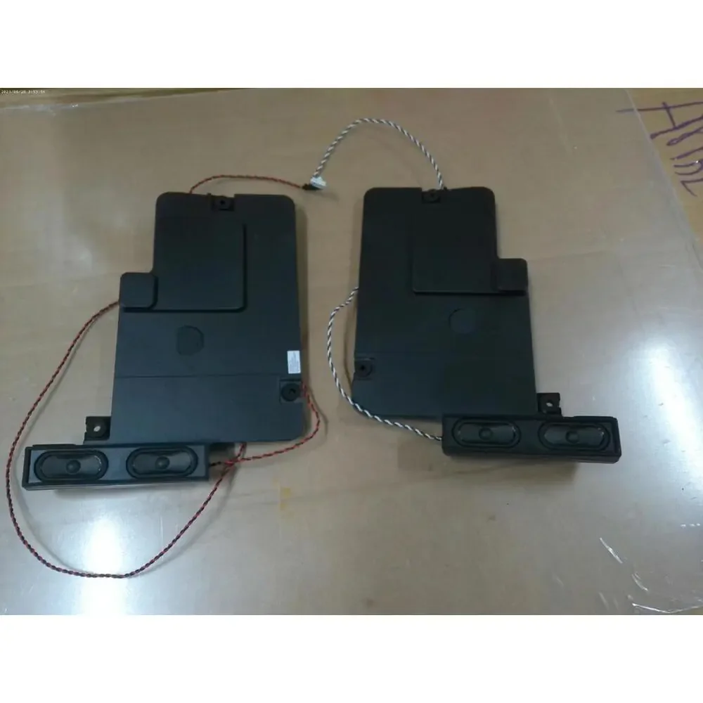 HP S340C MONITOR SPEAKERS 023.400A5.0001
